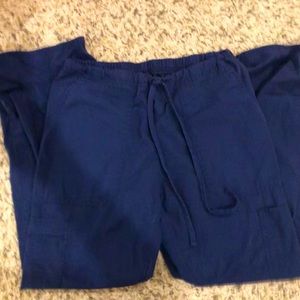 Set of two XSP scrubstar scrub bottoms